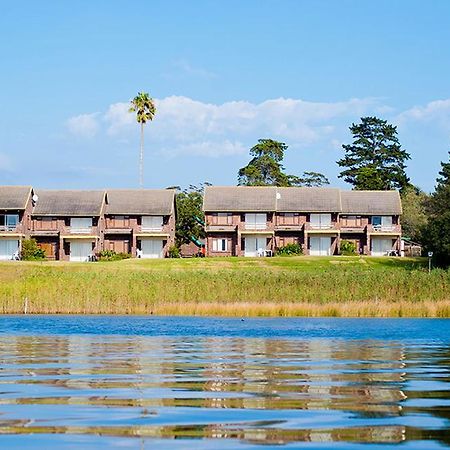 Pine Lake Marina Sedgefield Buitenkant foto