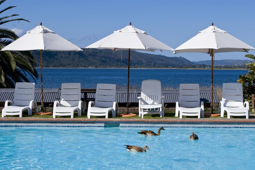 Pine Lake Marina Sedgefield Buitenkant foto