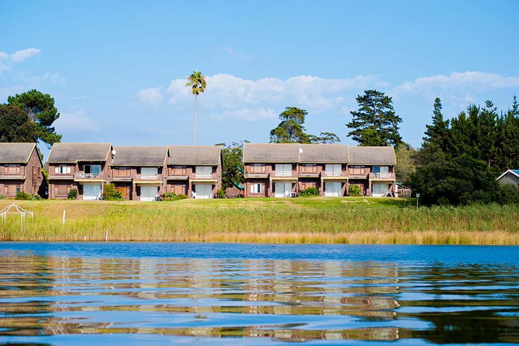 Pine Lake Marina Sedgefield Buitenkant foto