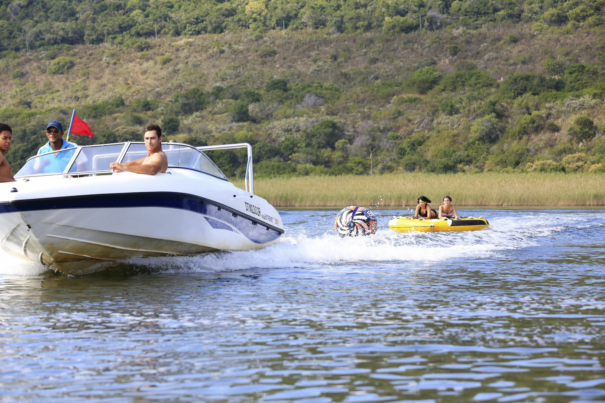 Pine Lake Marina Sedgefield Buitenkant foto